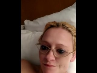 milf, exclusive, vertical video, tease