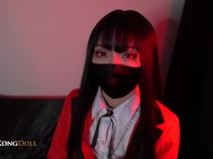 蛇喰梦子的陨落 沦为老千学弟的无限精厕 - Screenshot 1 of 16 - 抖 音 网 红