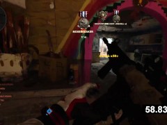 WORLDS FASTEST NUCLEAR in BLACK OPS COLD WAR! (58 SECONDS!!)