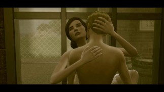 成人故事 - 爱的艺术 - 第3集 - 奥利维亚 / 第2部分