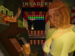 Become A Rock Star 85 (Selina Route)