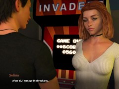 Become A Rock Star 86 (Selina Route)