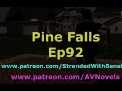 Pine Falls 92 - Screenshot 1 of 16 - Kink