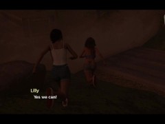 Pine Falls 92