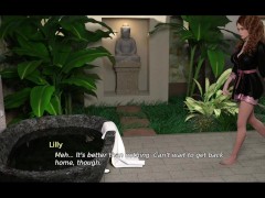 Pine Falls 92 - Screenshot 16 of 16 - Kink