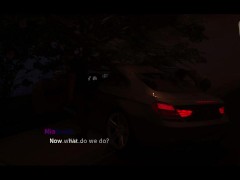 Pine Falls 92 - Screenshot 6 of 16 - Kink