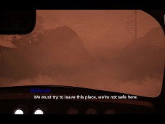 Pine Falls 92 - Screenshot 9 of 16 - Redhead