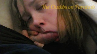 Chubby Teen Blowjob From Germany