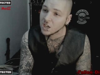 ave satanas sinday night