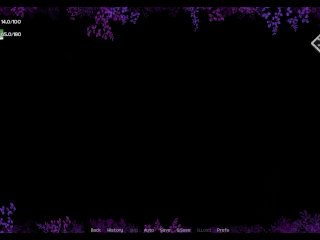 MIST 0.6.2 - Fast recovery and sex with Mia (1-4)