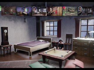 MIST 0.6.2 - Damage evaluation with the chicks (2-4)