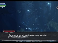 MIST 0.6.2 - Robin knows how to cheer me up (3-4) - Screenshot 1 of 16 - Babe
