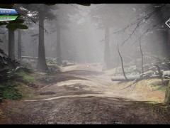 MIST 0.6.2 - Robin knows how to cheer me up (3-4) - Screenshot 10 of 16 - Videogame