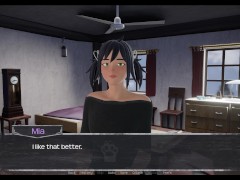MIST 0.6.2 - Robin knows how to cheer me up (3-4) - Screenshot 11 of 16 - Babe