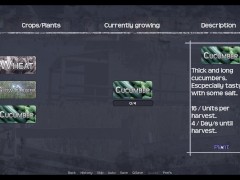 MIST 0.6.2 - Robin knows how to cheer me up (3-4) - Screenshot 13 of 16 - Horny