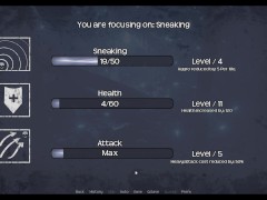 MIST 0.6.2 - Robin knows how to cheer me up (3-4) - Screenshot 4 of 16 - Milf