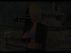 MIST 0.6.2 - Robin knows how to cheer me up (3-4) - Screenshot 6 of 16 - Babe