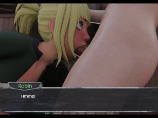 MIST_0.6.2 - Robin knows how_to cheer me up (3-4)