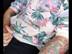 Sunday liquid ecstasy 