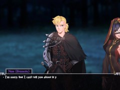 Knightly Passion 22 - End Of Update