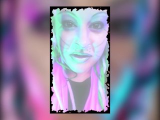 Hang with the JOI CEI Kitty