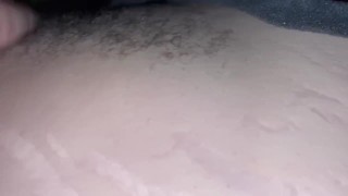 Ik probeerde een okselfetisj, maar ik faalde (video heeft geen geluid 4K)