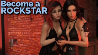 BARS #87 • DEVENIR UNE ROCK STAR • GAMEPLAY PC [HD]