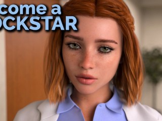 BARS #88 • BECOME a ROCK STAR • PC GAMEPLAY [HD]