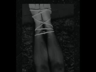New to exploring, bondage. Chad Lumans Official  OnlyFans 