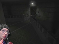 SCP – Containment Breach (Episode 1) | THE GANGS ALL HERE... - Screenshot 10 of 16 - Scp 999