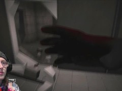 SCP – Containment Breach (Episode 1) | THE GANGS ALL HERE... - Screenshot 15 of 16 - Scp 999