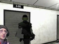 SCP – Containment Breach (Episode 1) | THE GANGS ALL HERE... - Screenshot 2 of 16 - Scp