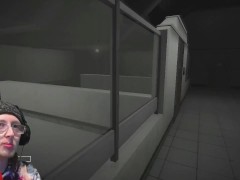 SCP – Containment Breach (Episode 1) | THE GANGS ALL HERE... - Screenshot 5 of 16 - Scp 999