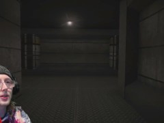 SCP – Containment Breach (Episode 1) | THE GANGS ALL HERE... - Screenshot 7 of 16 - Scp