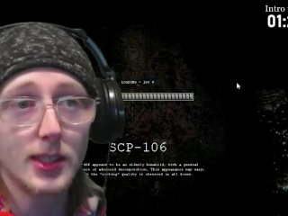SCP – Containment Breach (Episode 1)  THE GANGS ALL HERE...