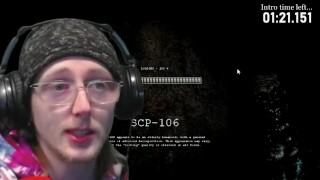 Episode 1 Of SCP Containment Breach THE GANGS ARE HERE