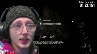 SCP – 收容突破 （第1集） |帮派都在这里......