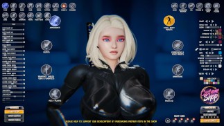 Ein Blick auf League of Maidens