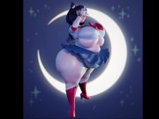 Preview 6 of Shubijubi's Compilation of Small Projects with Big Ladies- BBW, SSBBW, Weight Gain, Inflation, Futa