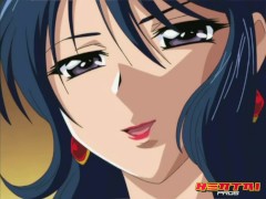 Hentai Pros - Kazuya Mano Asks His Friend Ai Marie For Advice About Sex But Gets More Than He Wanted