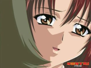 Hentai Pros - Kazuya Makes His Fiance Yui His Sub & Fucks Her Huge Tits Before Giving Her_A Facial