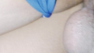 Zu Hause hart gefickt