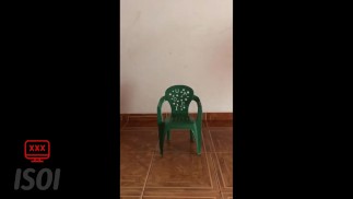 Breaking small toys