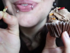 Oh no! OOPS! (Accidental Vore) - HD