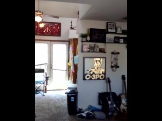 Getting a pump in on arms