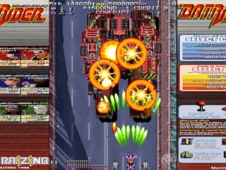 bullet hell, itsraeburn, arcade, gamer