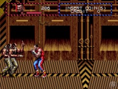 D. D. Crew (Arcade) - Full Playthrough