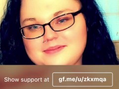 GOFUNDME - Screenshot 15 of 16 - Transsexual