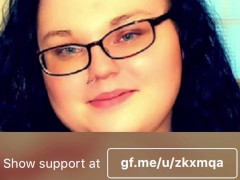 GOFUNDME - Screenshot 3 of 16 - Trans