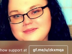 GOFUNDME - Screenshot 8 of 16 - Trans